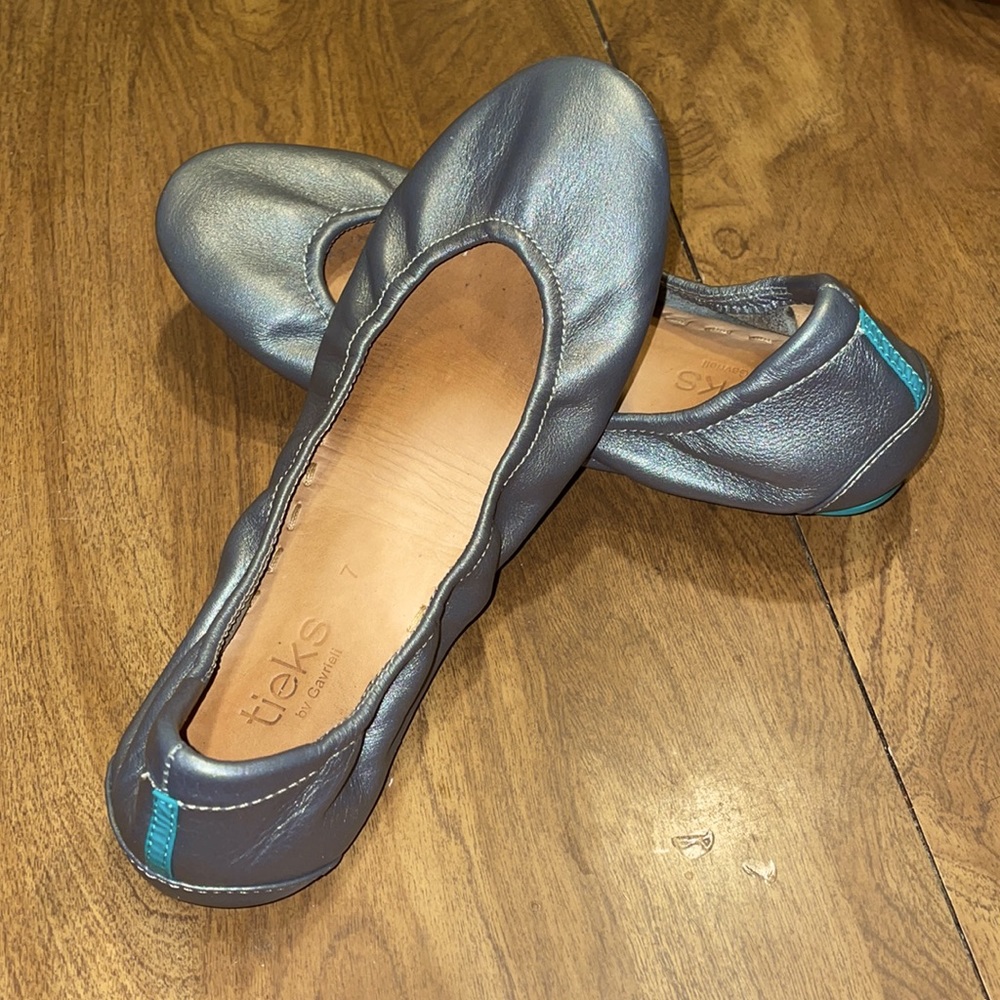 Tieks - Picture 9 of 10